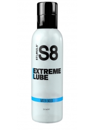 Смазка на водной основе S8 Extreme Lube - 250 мл. - Stimul8 - купить с доставкой в Смоленске