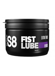 Гибридный лубрикант-желе для фистинга S8 Hybrid Fist Lube - 500 мл. - Stimul8 - купить с доставкой в Смоленске