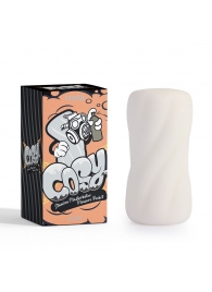 Белый мастурбатор Stamina Masturbator Pleasure Pocket - Chisa - в Смоленске купить с доставкой