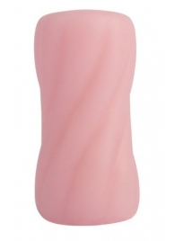 Розовый мастурбатор Stamina Masturbator Pleasure Pocket - Chisa - в Смоленске купить с доставкой