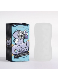 Прозрачный мастурбатор Stamina Masturbator Pleasure Pocket - Chisa - в Смоленске купить с доставкой