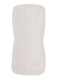 Прозрачный мастурбатор Stamina Masturbator Pleasure Pocket - Chisa - в Смоленске купить с доставкой