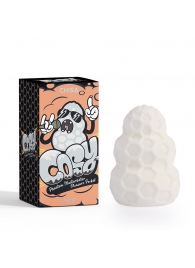 Белый мастурбатор Phantom Masturbator Pleasure Pocket - Chisa - в Смоленске купить с доставкой