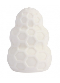 Белый мастурбатор Phantom Masturbator Pleasure Pocket - Chisa - в Смоленске купить с доставкой