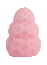 Розовый мастурбатор Phantom Masturbator Pleasure Pocket - Chisa - в Смоленске купить с доставкой