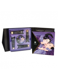 Подарочный набор Geishas secret из 5 предметов - Shunga - купить с доставкой в Смоленске