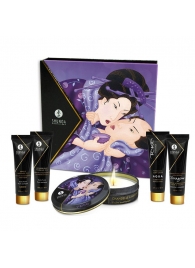 Подарочный набор Geishas secret из 5 предметов - Shunga - купить с доставкой в Смоленске