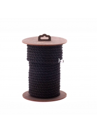 Хлопковая веревка для шибари - 10 метров - Crazy Handmade - купить с доставкой в Смоленске