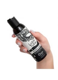 Интимный гель на водной основе Lube Tube Semen Lube - 150 мл. - ORGIE - купить с доставкой в Смоленске