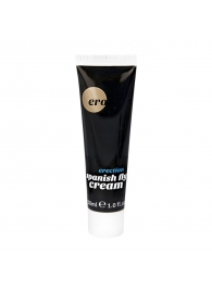 Крем для усиления эрекции Ero Spain Fly Cream - 30 мл. - Ero - купить с доставкой в Смоленске