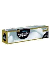 Крем для усиления эрекции Ero Spain Fly Cream - 30 мл. - Ero - купить с доставкой в Смоленске