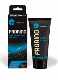 Крем для усиления эрекции Ero Prorino Erection Cream - 100 мл. - Ero - купить с доставкой в Смоленске