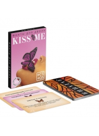 Эротические фанты Kiss Me - Сима-Ленд - купить с доставкой в Смоленске