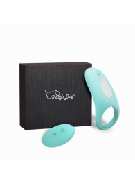 Кольцо на пенис с вибрацией и дистанционном управлении Vibrating Cock Ring - Tracy s Dog - в Смоленске купить с доставкой