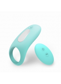 Кольцо на пенис с вибрацией и дистанционном управлении Vibrating Cock Ring - Tracy s Dog - в Смоленске купить с доставкой