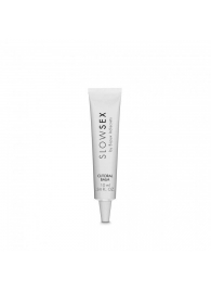 Бальзам для клитора Slow Sex Clitoral Balm - 10 мл. - Bijoux Indiscrets - купить с доставкой в Смоленске
