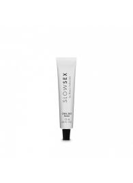 Бальзам для орального секса Slow Sex Oral Sex Balm - 10 мл. - Bijoux Indiscrets - купить с доставкой в Смоленске