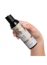 Интимный гель на водной основе Lube Tube Human Lube - 150 мл. - ORGIE - купить с доставкой в Смоленске