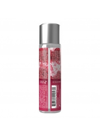 Лубрикант на водной основе JO H2O Red Velvet Cake Flavored Lubricant - 60 мл. - System JO - купить с доставкой в Смоленске