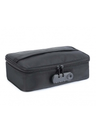 Сумочка для хранения игрушек Discreet Box - Dorcel - купить с доставкой в Смоленске