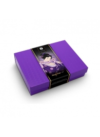 Подарочный набор Naughter Kit - Shunga - купить с доставкой в Смоленске