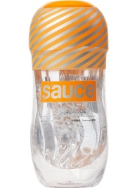 Мастурбатор Sauce Honey - Sauce - в Смоленске купить с доставкой