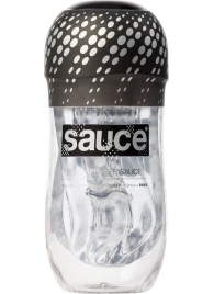 Мастурбатор Sauce Black Pepper - Sauce - в Смоленске купить с доставкой