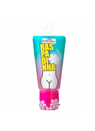 Охлаждающий гель Raspadinha - 15 гр. - HotFlowers - купить с доставкой в Смоленске