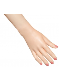 Очаровательная кукла для секса Натали - Orion - в Смоленске купить с доставкой