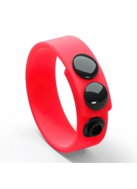 Набор из 3 разноцветных эрекционных колец Kit Neon Ring - Love to Love - в Смоленске купить с доставкой