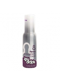 Крем для увеличения пениса JoyDrops Penis Enlargement Cream - 100 мл. - JoyDrops - в Смоленске купить с доставкой