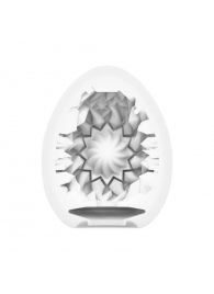 Мастурбатор-яйцо Tenga Egg Shiny II - Tenga - в Смоленске купить с доставкой