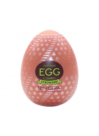 Мастурбатор-яйцо Tenga Egg Combo - Tenga - в Смоленске купить с доставкой