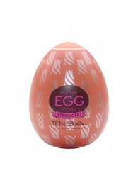 Мастурбатор-яйцо Tenga Egg Cone - Tenga - в Смоленске купить с доставкой