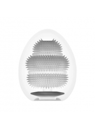 Мастурбатор-яйцо Tenga Egg Misty II - Tenga - в Смоленске купить с доставкой