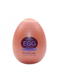 Мастурбатор-яйцо Tenga Egg Misty II - Tenga - в Смоленске купить с доставкой