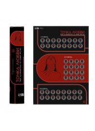 Плакат для двоих  Точка любви  со скретч-слоем - Сима-Ленд - купить с доставкой в Смоленске