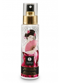 Очищающее средство Gentle Cleaner - 115 мл. - Shunga - купить с доставкой в Смоленске