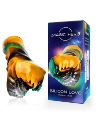 Фантазийный мастурбатор с клыками - Bior toys - в Смоленске купить с доставкой