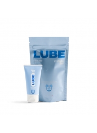 Смазка на водной основе Friday Bae Lube - 50 мл. - Friday Bae - купить с доставкой в Смоленске