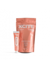 Возбуждающий гель Friday Bae Xcite - 15 мл. - Friday Bae - купить с доставкой в Смоленске