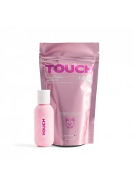 Массажное масло Friday Bae Touch - 50 мл. - Friday Bae - купить с доставкой в Смоленске