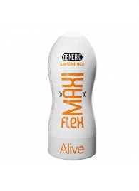 Телесный мастурбатор Maxi Flex Generic Experience - Adrien Lastic - в Смоленске купить с доставкой