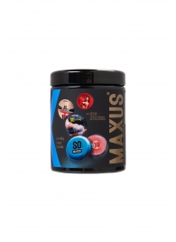 Классические презервативы MAXUS Classic - 12 шт. - Maxus - купить с доставкой в Смоленске