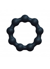 Темно-серое эрекционное кольцо Maximize Ring - Dorcel - в Смоленске купить с доставкой
