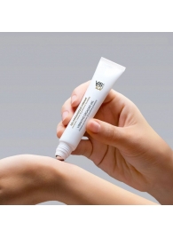 Возбуждающий гель Vibrating Orgasmic Gel - 20 мл. - YESforLOV - купить с доставкой в Смоленске