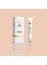 Возбуждающий гель Vibrating Orgasmic Gel - 20 мл. - YESforLOV - купить с доставкой в Смоленске