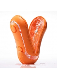 Мастурбатор Tenga Flip ORB Sunset - Tenga - в Смоленске купить с доставкой