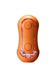 Мастурбатор Tenga Flip ORB Sunset - Tenga - в Смоленске купить с доставкой