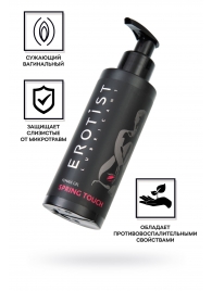 Сужающий гель для женщин Erotist Spring Touch - 150 мл. - Erotist Lubricants - купить с доставкой в Смоленске
